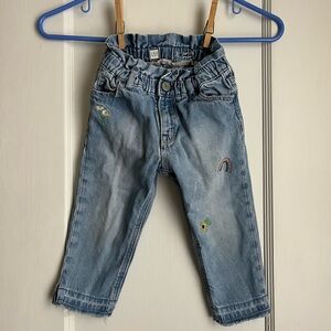 Gap Jeans 3t